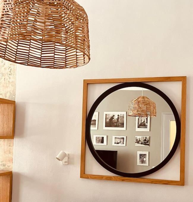 Isac 15 Central Apartment Κλουζ-Ναπόκα Εξωτερικό φωτογραφία