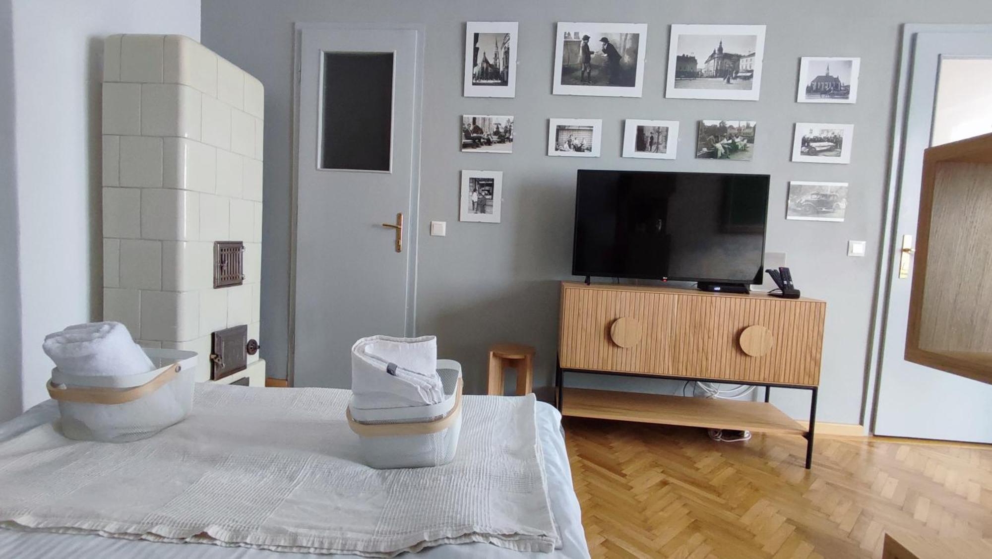 Isac 15 Central Apartment Κλουζ-Ναπόκα Εξωτερικό φωτογραφία