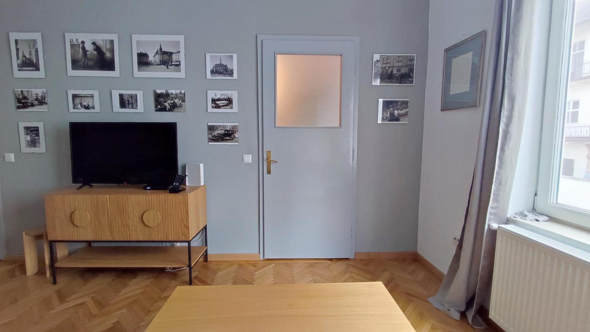 Isac 15 Central Apartment Κλουζ-Ναπόκα Εξωτερικό φωτογραφία